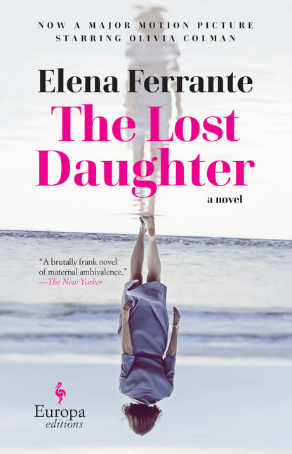 The Lost Daughter - Ingram