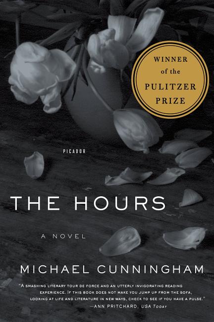 The Hours - Ingram
