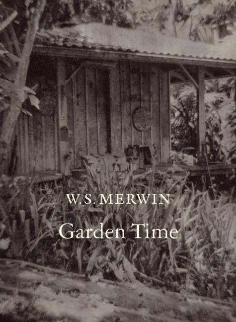 Garden Time - Ingram