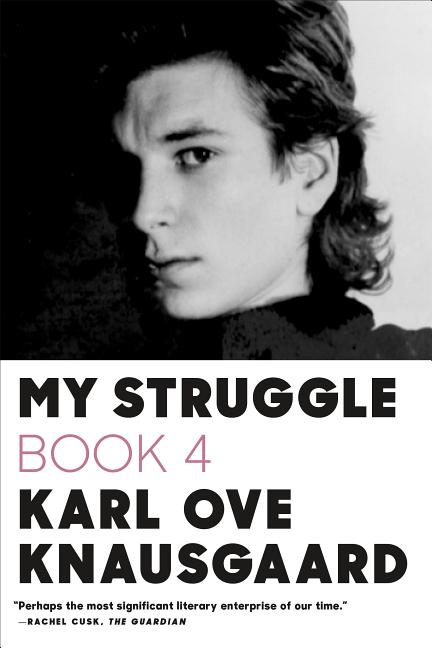 My Struggle, Book Four - Ingram