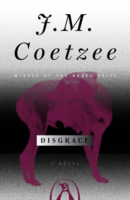 Disgrace - Ingram