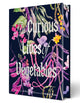 The Curious Lives of Vegetables: An Artful Exploration of the Wonderful World of Edible Plants, Their History, and Their Crucial Role in Our Future