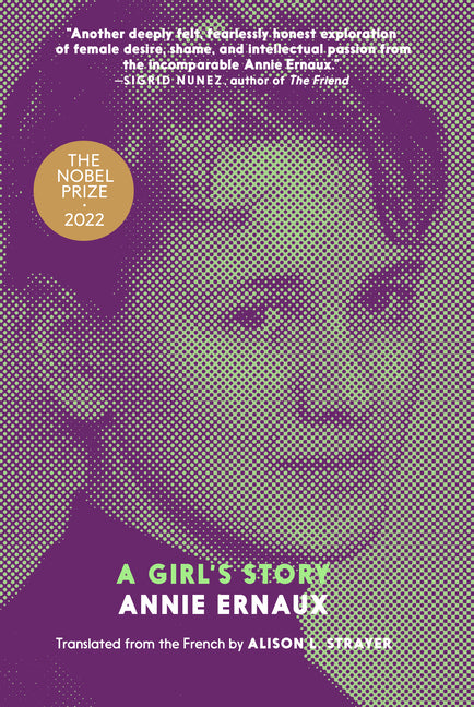 A Girl's Story - Ingram