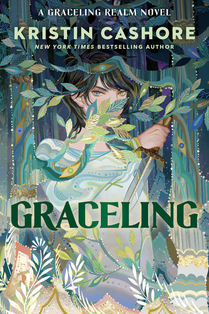 Graceling - Ingram