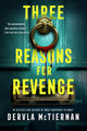 Three Reasons for Revenge - Ingram