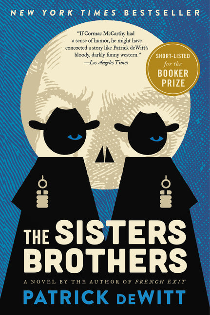 The Sisters Brothers - Ingram