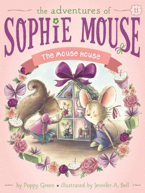 The Mouse House - Ingram