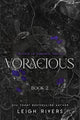Voracious: The Edge of Darkness Trilogy