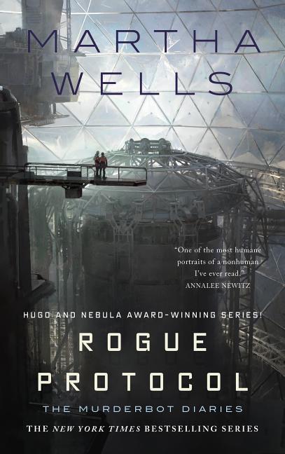 Rogue Protocol - Ingram