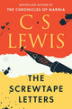 The Screwtape Letters - Ingram
