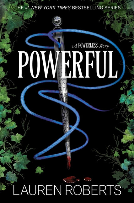 Powerful: A Powerless Story - Ingram
