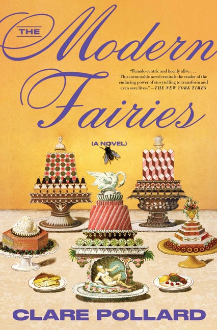 The Modern Fairies - Ingram