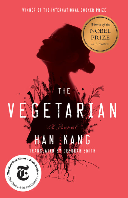 The Vegetarian - Ingram