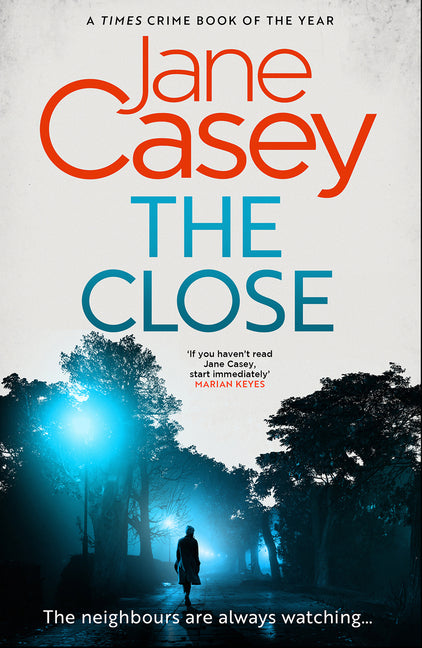 The Close - Ingram