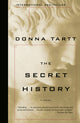 The Secret History - Ingram