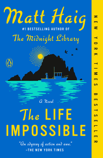 The Life Impossible - Ingram