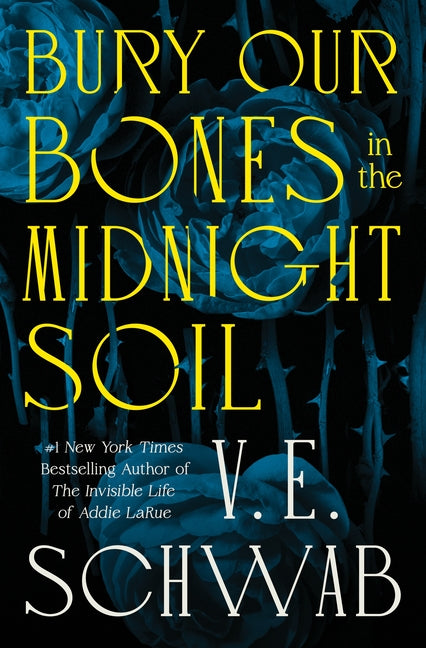 Bury Our Bones in the Midnight Soil - Ingram