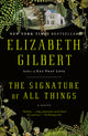 The Signature of All Things - Ingram