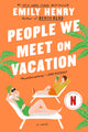 People We Meet on Vacation - Ingram