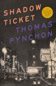 Shadow Ticket - Ingram