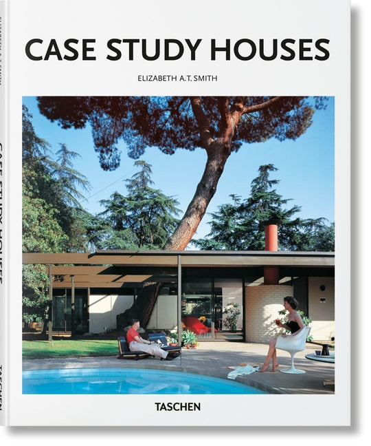Case Study Houses - Ingram