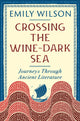 Crossing the Wine-Dark Sea: Journeys Through Ancient Literature