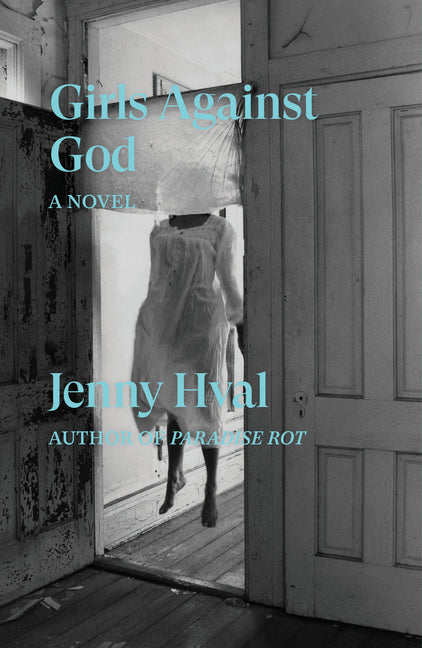Girls Against God - Ingram