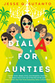 Dial a for Aunties - Ingram
