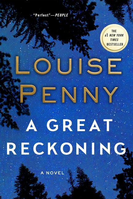 A Great Reckoning - Ingram