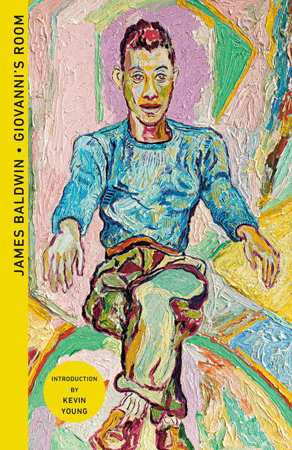 Giovanni's Room (Deluxe Edition) - Ingram