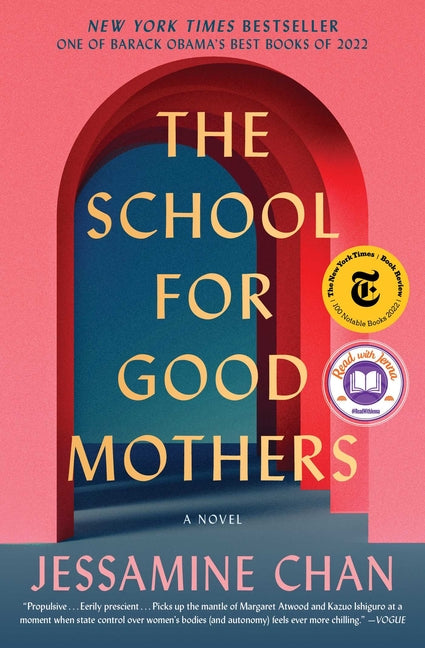 The School for Good Mothers - Ingram