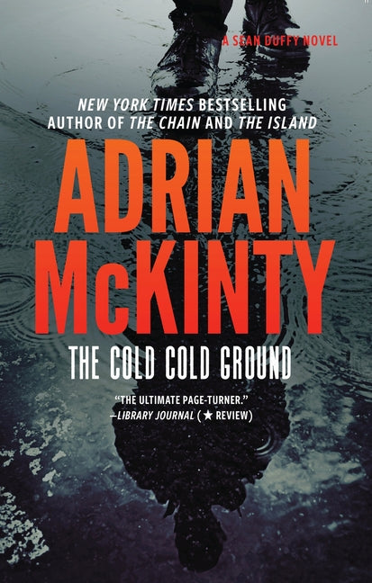The Cold Cold Ground - Ingram