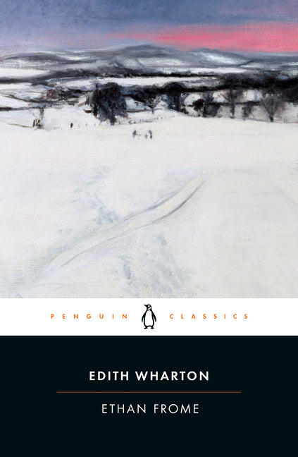 Ethan Frome - Ingram