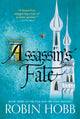 Assassin's Fate: Book Three of the Fitz and the Fool Trilogy - Ingram