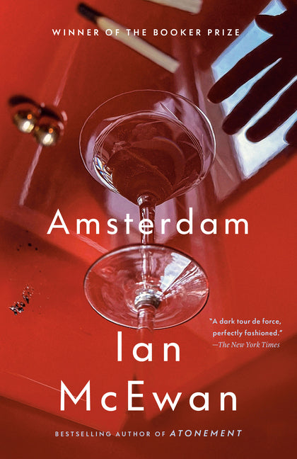 Amsterdam - Ingram
