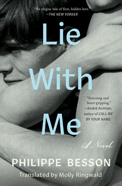 Lie with Me - Ingram