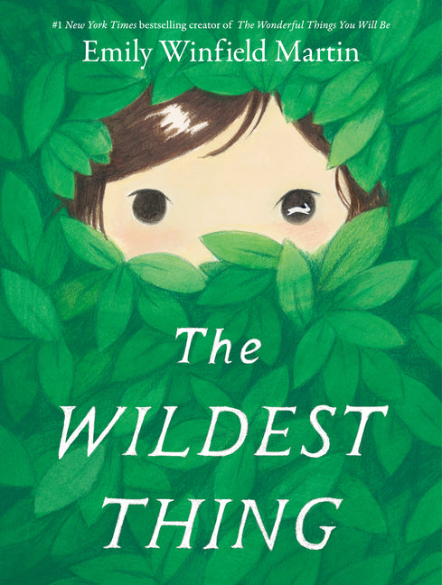 The Wildest Thing - Ingram