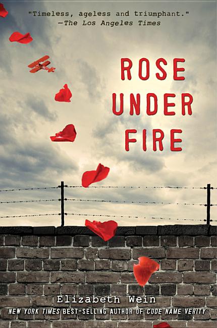 Rose Under Fire - Ingram