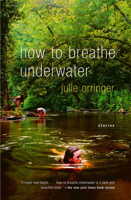 How to Breathe Underwater - Ingram