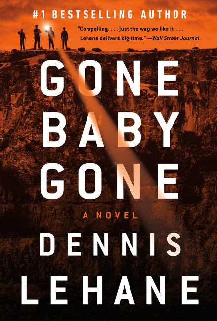 Gone, Baby, Gone: A Kenzie and Gennaro Novel - Ingram