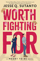 Worth Fighting for - Ingram