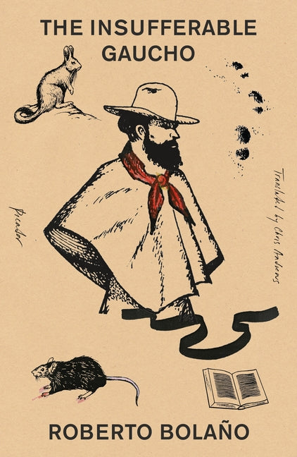 The Insufferable Gaucho - Ingram
