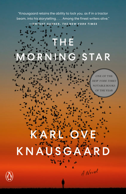 The Morning Star - Ingram