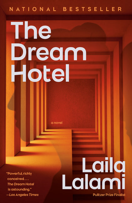 The Dream Hotel - Ingram