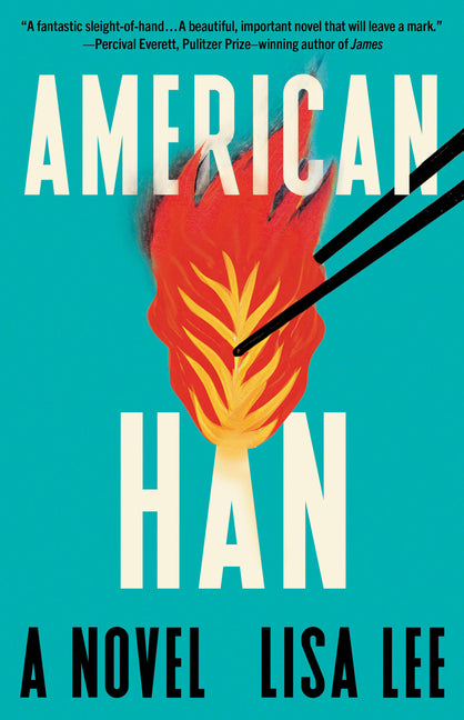 American Han - Ingram
