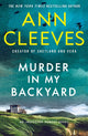 Murder in My Backyard: An Inspector Ramsay Novel