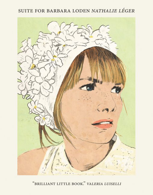 Suite for Barbara Loden - Ingram