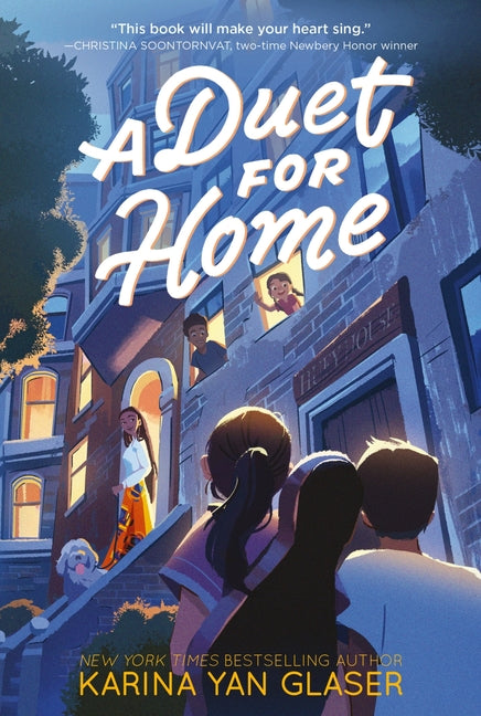 A Duet for Home - Ingram