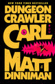 Dungeon Crawler Carl - Ingram