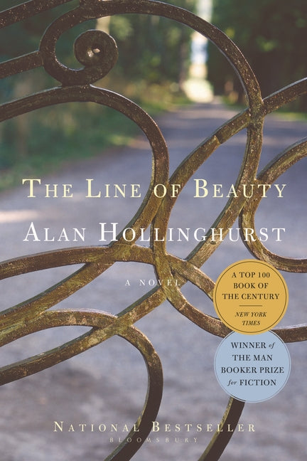 The Line of Beauty - Ingram